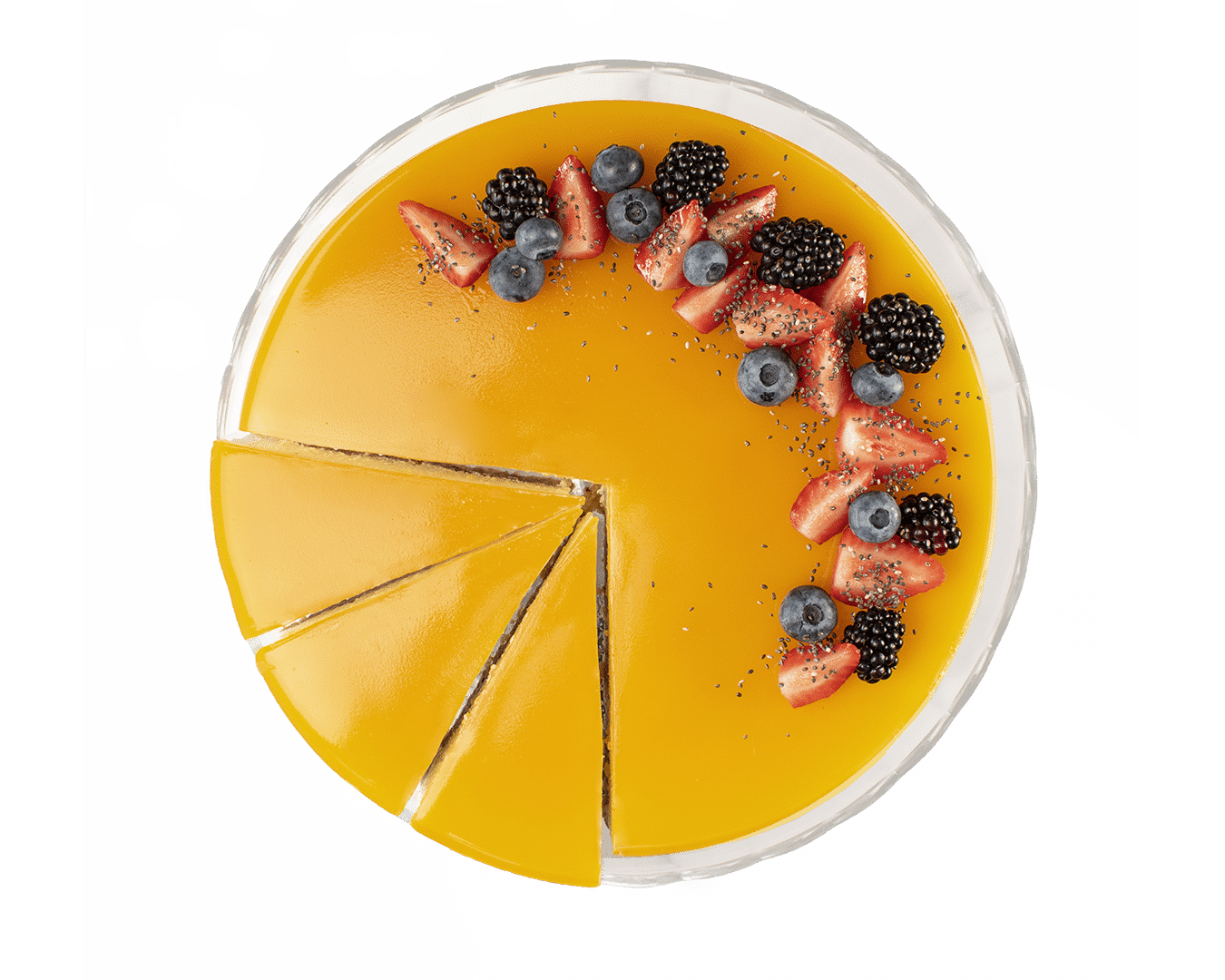 Cheesecake